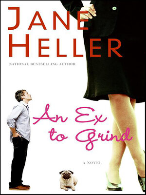 An Ex to Grind - ebook